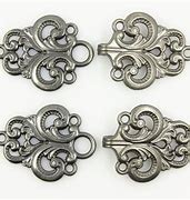 Image result for Decorative Hook and Eye