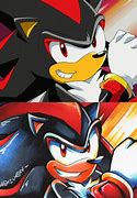 Image result for Shadow From Sonic X Screenshots