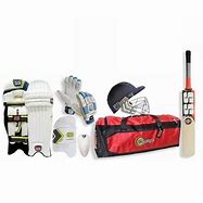 Image result for Complete Cricket Kit
