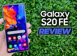 Image result for Samsung S20 FE 5G