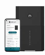 Image result for Motorola 5G Modem