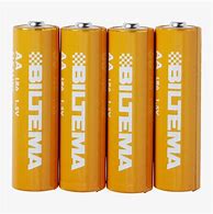 Image result for LR6 AA Battery