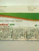 Image result for Sodium Valproate