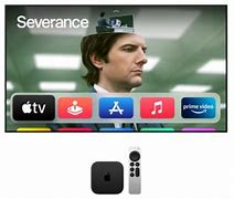 Image result for Apple TV 4K PNG