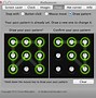 Image result for Sample Patterns to Android Unlock Pattern