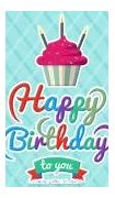 Image result for Happy 3rd Birthday Card Princess