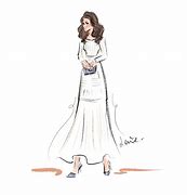 Image result for Duchess Kate Burberry