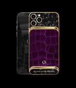 Image result for Gold iPhone in Hand