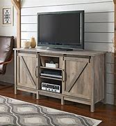 Image result for Theater Style TV Stand