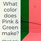 Image result for What Does Pink I Look Like