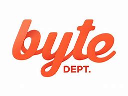 Image result for Byter Logo Dribbble