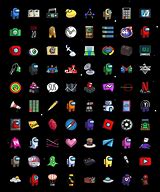 Image result for Among Us App Icon