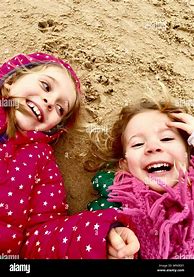Image result for Summer Beach Sand Girls