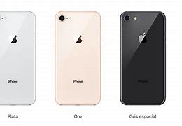Image result for iPhone 8 Características