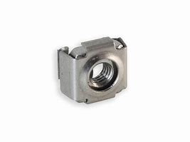 Image result for Stainless Steel Cage Nuts