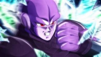 Image result for Hit Dragon Ball PFP