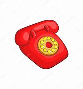 Image result for Dibujos De Telefono Rojo Viejo De Terror