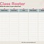 Image result for Style Your Class List