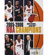 Image result for Miami Heat DVD