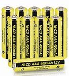 Image result for Double a Battery