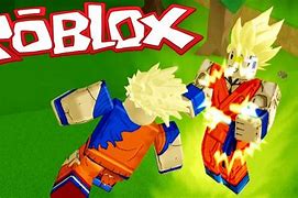 Image result for Roblox Alpha DBZ