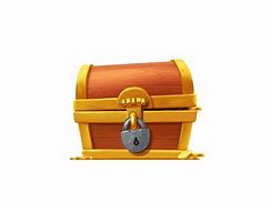 Image result for Wooden Chest Unlock GIF