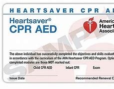 Image result for Online CPR Class Renewal