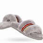 Image result for Women's Fuzzy Slippers