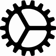 Image result for Cog Icon