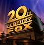 Image result for 20th Century Fox Studios Logo