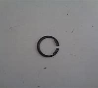 Image result for Spiral Retaining Ring