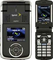 Image result for Sanyo Thin Phone