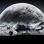 Image result for Dark Moon Aesthetic Desktop