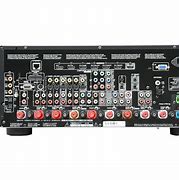 Image result for Onkyo TX-NR808