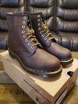 Image result for Crazy Horse Leather Boots