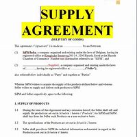 Image result for Staff Contract Template