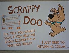 Image result for Scooby Doo Mystery Party Games