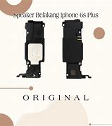 Image result for Speaker Bawah iPhone 6s Plus