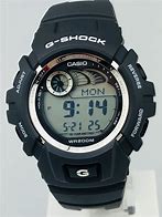 Image result for G-Shock Black