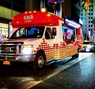 Image result for Wish Bus Background Gmeet