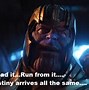 Image result for Thanos Balance