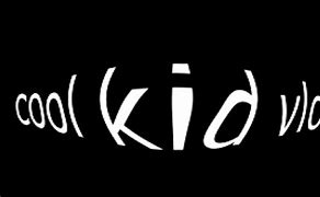 Image result for Cool-Kid Character