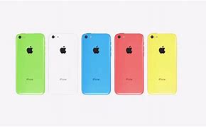 Image result for What Are the Colors of the iPhone 5C