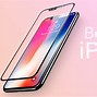 Image result for Screen Protector Being Applied to iPhone XR