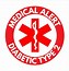 Image result for Medical Alert Staff SVG