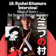 Image result for Tsuyama Massacre