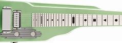 Image result for Lap Steel Technical Drawing