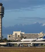 Image result for Orlando International Airport Terminal