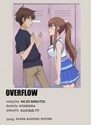 Image result for Overflow Movie