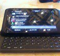 Image result for Nokia E7